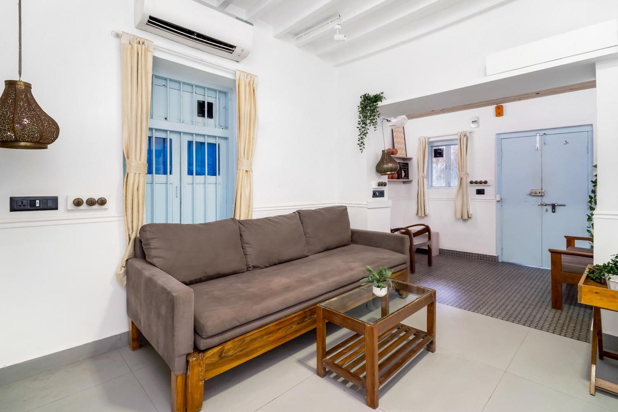 Avenir 1Bhk Bandra W The Bombay Home Company - Eco Dış mekan fotoğraf
