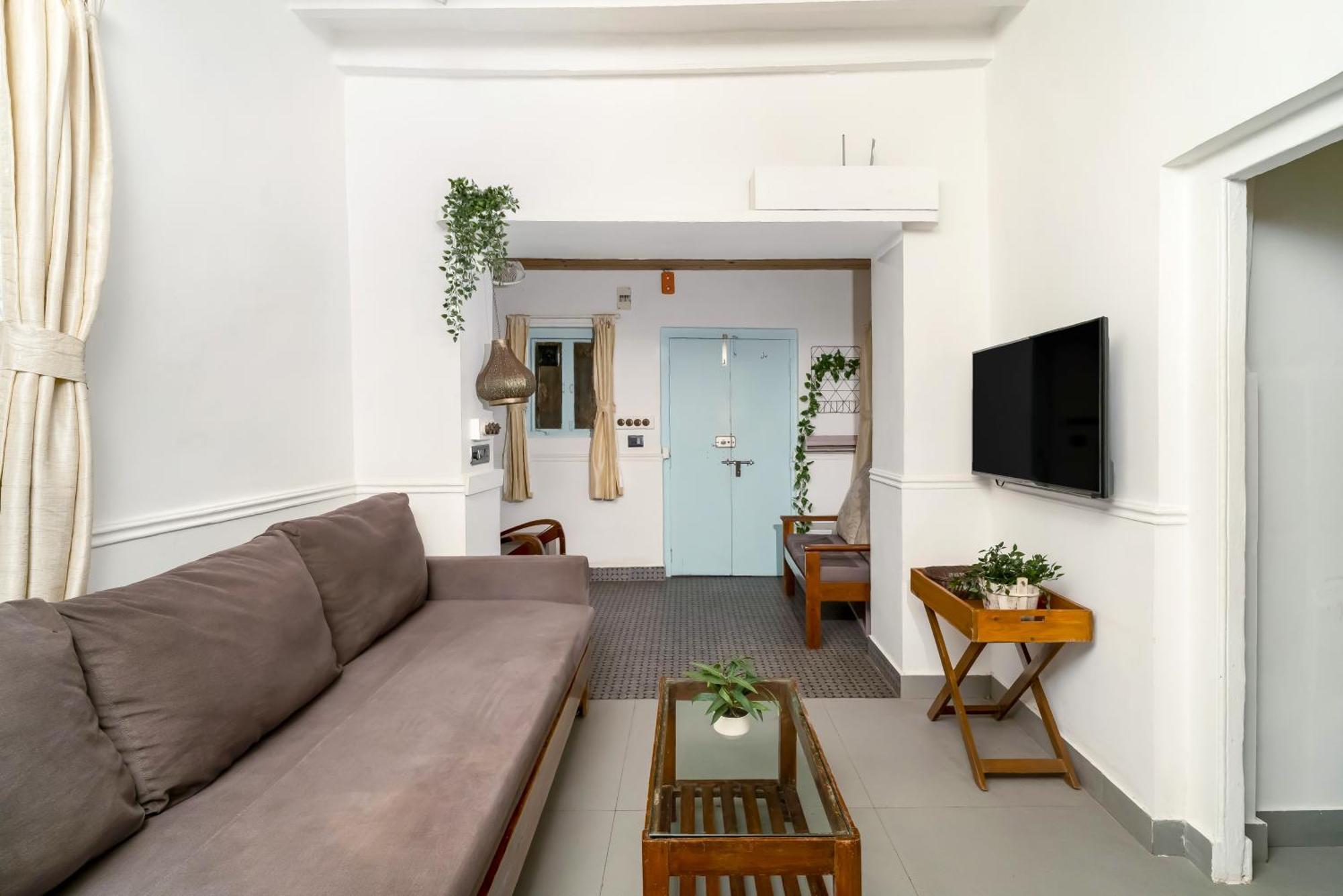 Avenir 1Bhk Bandra W The Bombay Home Company - Eco Dış mekan fotoğraf