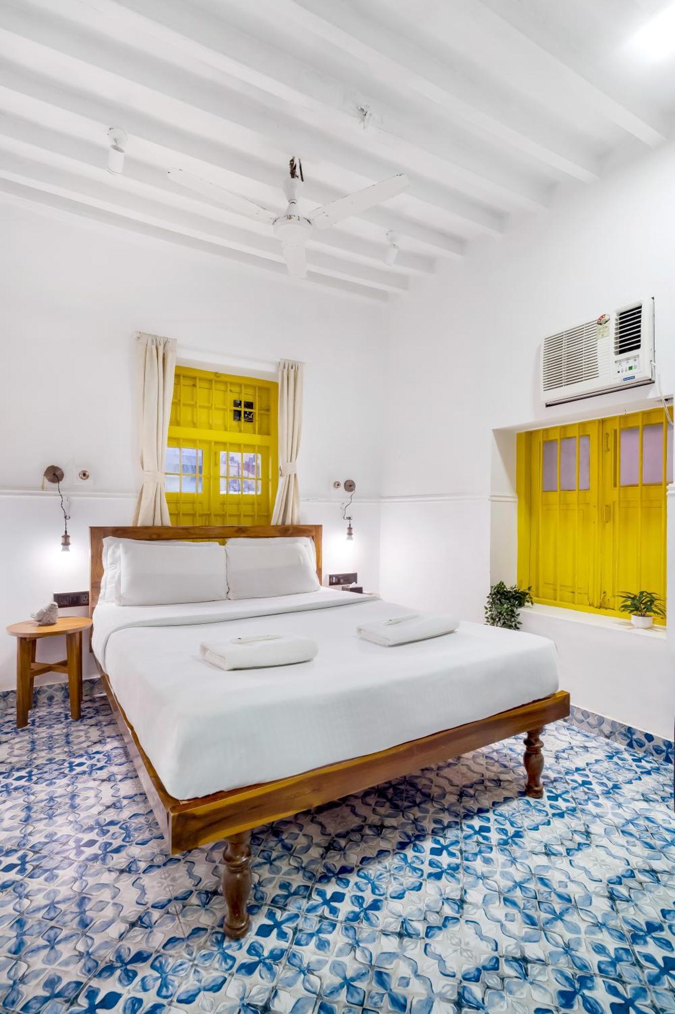 Avenir 1Bhk Bandra W The Bombay Home Company - Eco Dış mekan fotoğraf