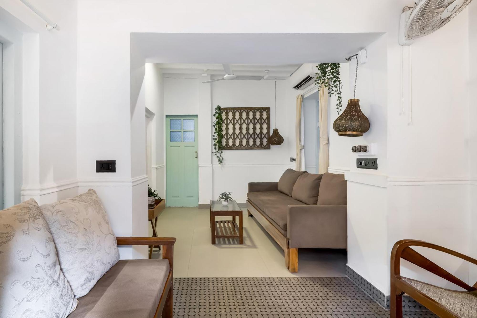 Avenir 1Bhk Bandra W The Bombay Home Company - Eco Dış mekan fotoğraf