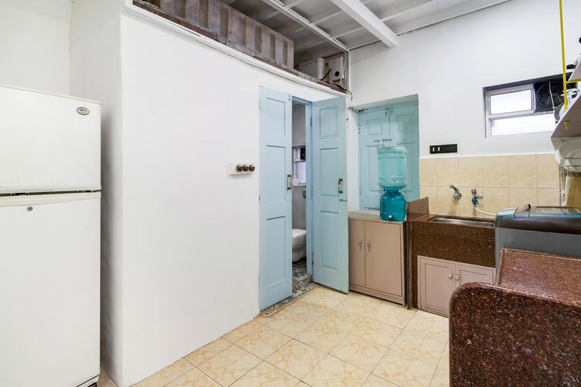Avenir 1Bhk Bandra W The Bombay Home Company - Eco Dış mekan fotoğraf