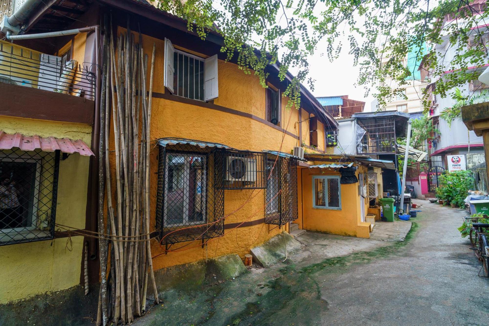 Avenir 1Bhk Bandra W The Bombay Home Company - Eco Dış mekan fotoğraf