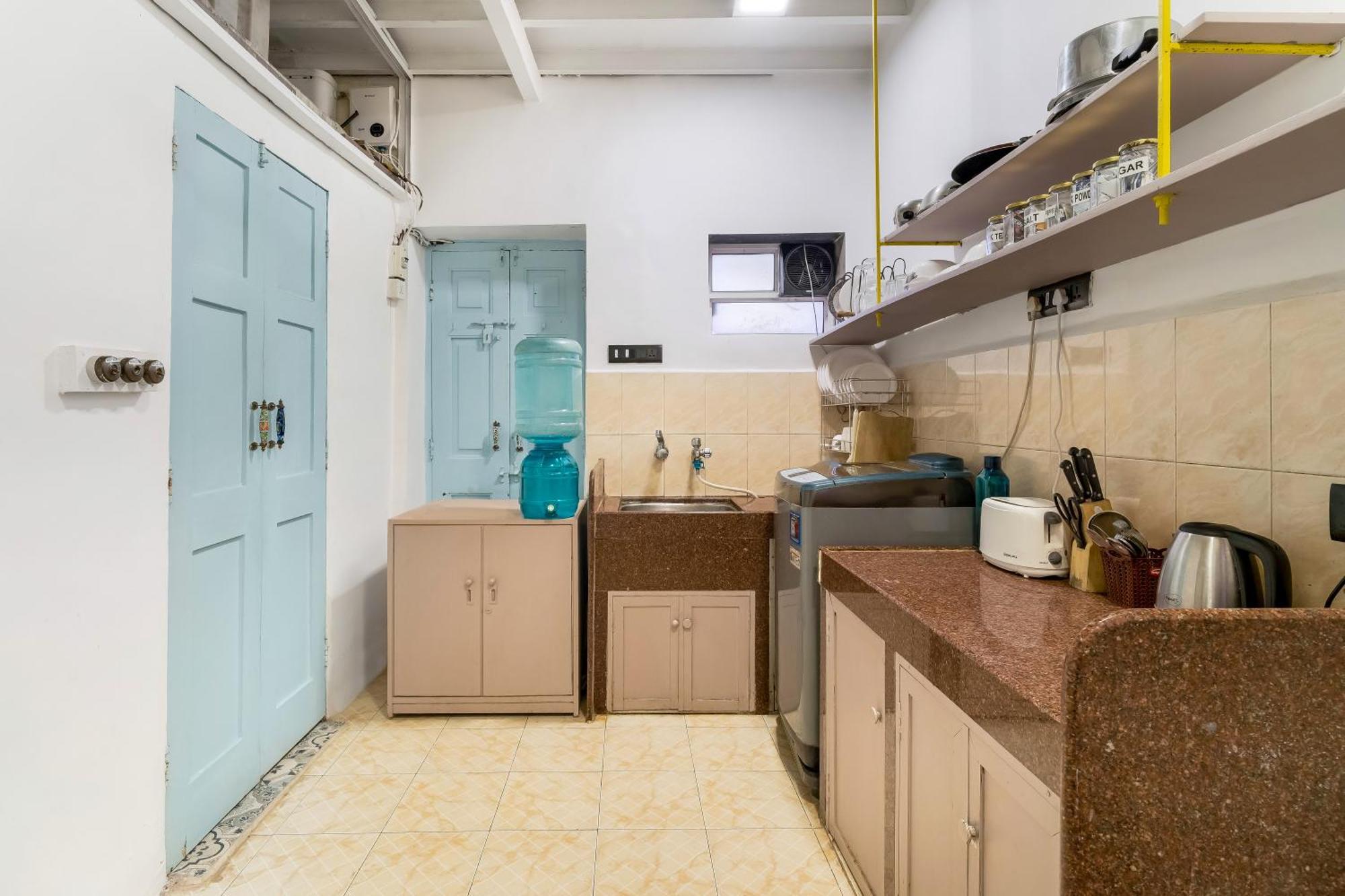 Avenir 1Bhk Bandra W The Bombay Home Company - Eco Dış mekan fotoğraf