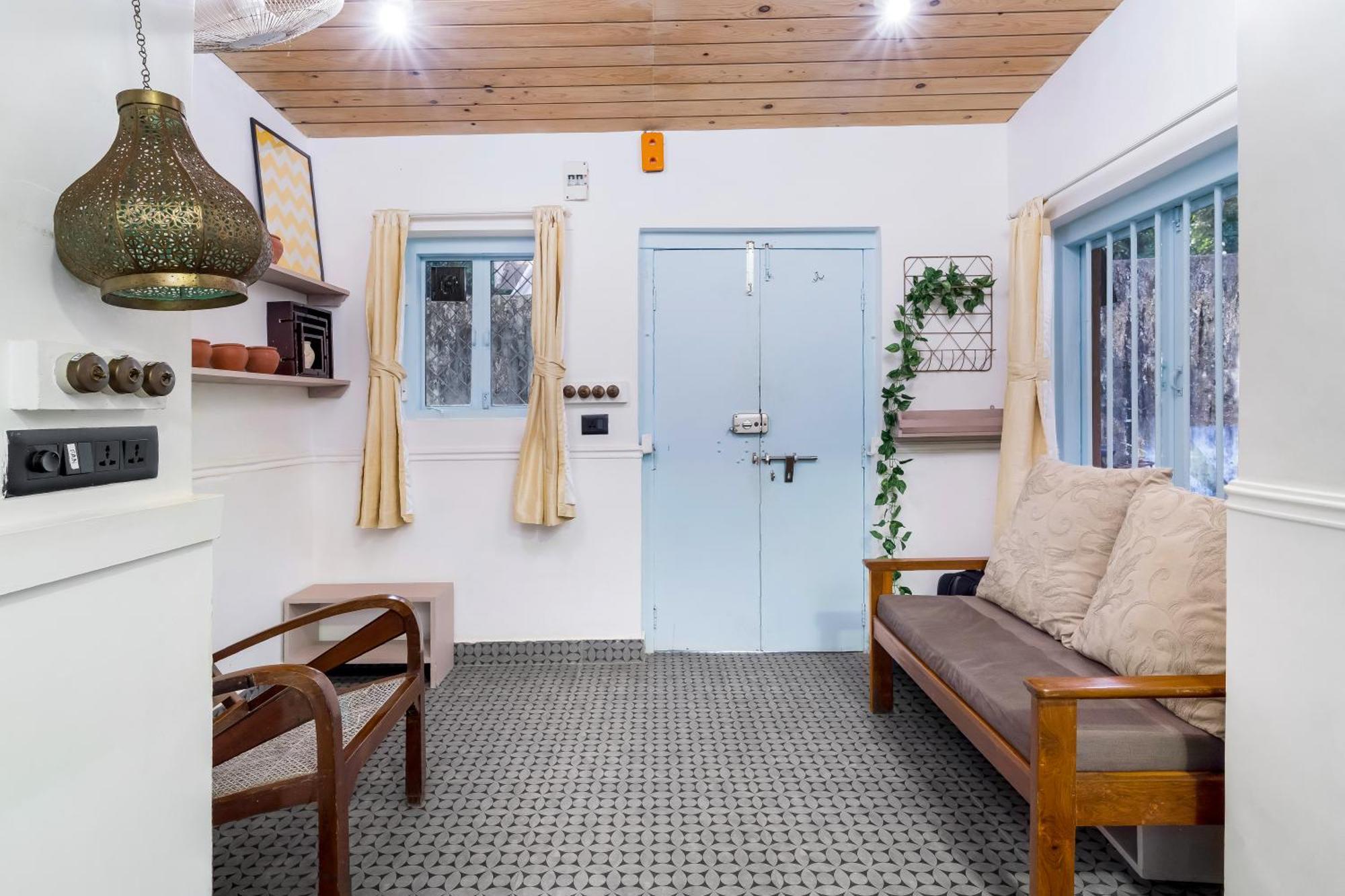 Avenir 1Bhk Bandra W The Bombay Home Company - Eco Dış mekan fotoğraf