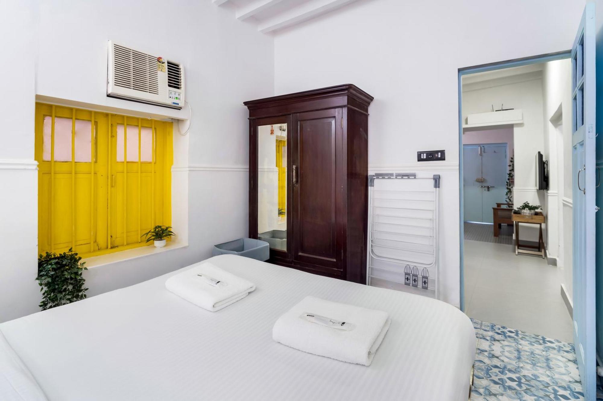 Avenir 1Bhk Bandra W The Bombay Home Company - Eco Dış mekan fotoğraf